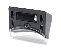 Aigostar - LED Aurinkovalaisin Hämärätunnistimella LED/0,12W/2V IP44