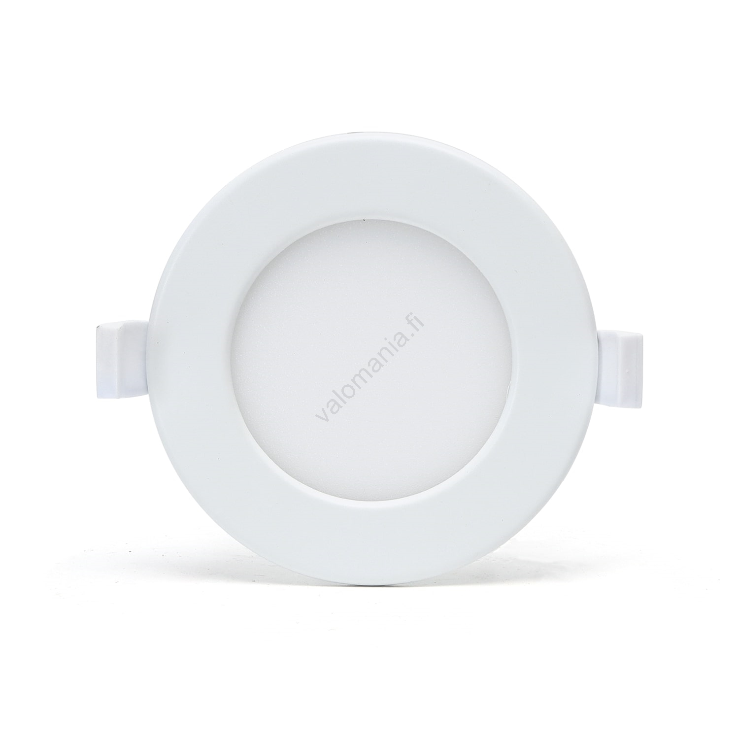 Aigostar - LED Himmennettävä Kattovalo 6W/230V D. 11,5 Cm Wi-Fi - Image 4