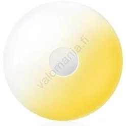 Aigostar - LED Himmennettävä Kattovalo LED/18W/230V D. 34 Cm Wi-Fi