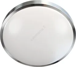 APLED - LED-kattovalaisin LENS PP TRICOLOR LED/18W/230V IP41 1210lm