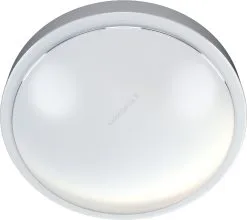 APLED - LED-kattovalo LENS R TRICOLOR LED/18W/230V IP41 + Hätätila