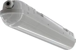 APLED - LED Kiinteä Valo DUSTER LED/36W/230V + Nouze IP65