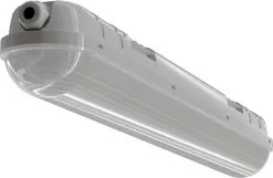 APLED - LED Kiinteä Valo DUSTER LED/58W/230V IP65