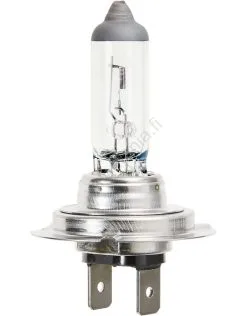 Autopolttimo Philips VISIONPLUS 12972VPB1 H7 PX26d/55W/12V