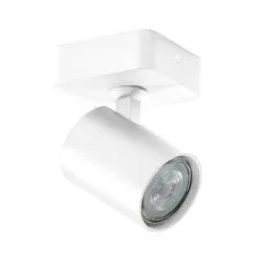 Azzardo AZ3194 - Seinävalaisin EXO 1xGU10/35W/230V