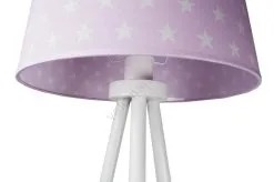 Brilagi - Lasten Lattialamppu PARDEONE 1xE27/40W/230V