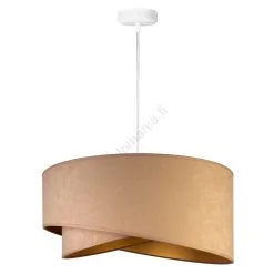 Brilagi - LED-kattokruunu Narussa LYRA 1xE27/15W/230V