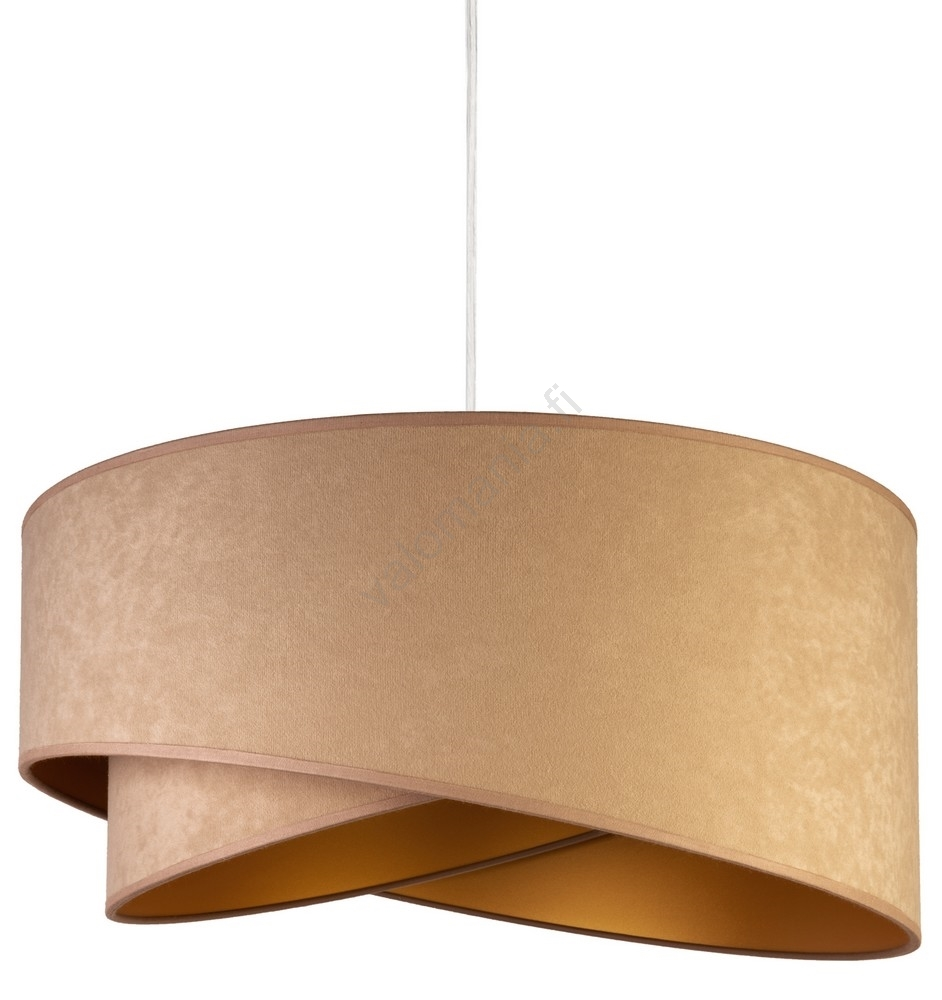 Brilagi - LED-kattokruunu Narussa LYRA 1xE27/15W/230V - Image 3