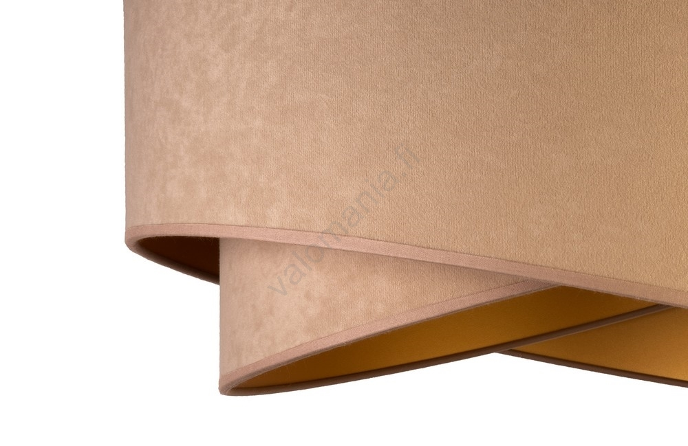 Brilagi - LED-kattokruunu Narussa LYRA 1xE27/15W/230V - Image 5