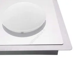 Briloner 2092-048 - LED Kylpyhuoneen Kattovalo SURFLINE 4xLED/4,5W/230V IP44