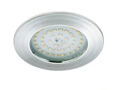 Briloner 7206-018 -LED Kylpyhuoneen Upotettava Valo ATTACH LED/10,5W/230V IP44