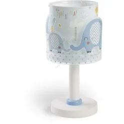 Dalber 61331T - Lasten Lamppu LITTLE NORSU 1xE14/40W/230V