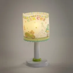 Dalber 62621 - Lasten Lamppu CIRCUS 1xE14/40W/230V