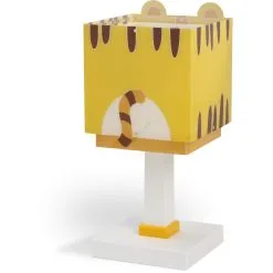 Dalber 64561 - Lasten Lamppu LITTLE TIGER 1xE14/40W/230V