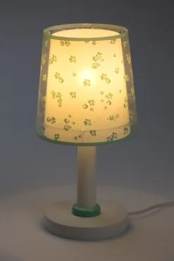 Dalber 81171H - Lasten Lamppu DREAM FLOWERS 1xE14/40W/230V