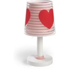 Dalber 81191S - Lasten Lamppu LIGHT FEELING 1xE14/40W/230V