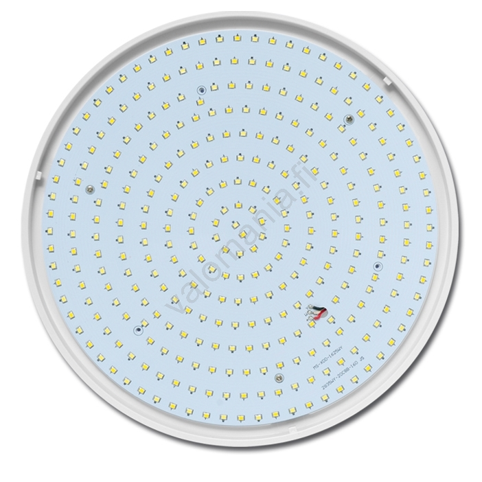 Himmennettävä LED-kattovalaisin DIAMANT LED/25W/230V + Kauko-ohjaus - Image 3