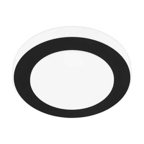 Eglo 33682 - LED-kattovalaisin Kylpyhuoneessa CARPI LED/11W/230V IP44