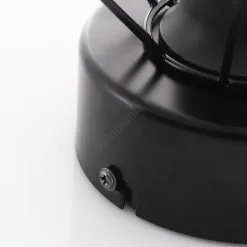 Eglo 43004 - Kiinteä Kattokruunu TARBES 1xE27/60W/230V