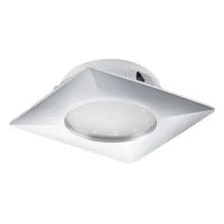 Eglo 78745 - Riippuva LED-kattovalaisin PINEDA LED/12W/230V