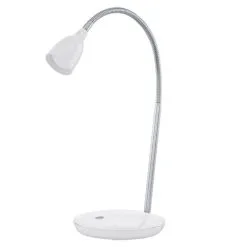 Eglo 93078 - LED-pöytävalaisin DURENGO 1xLED/3W/230V