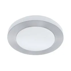 Eglo 94967 - LED-kylpyhuoneen Valo LED CAPRI 1xLED/11W/230V IP44
