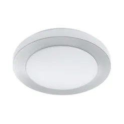 Eglo 94968 - LED-kylpyhuoneen Valo LED CAPRI 1xLED/16W/230V IP44