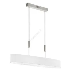 Eglo 95333- LED-kattokruunu ROMAO 1 LED/24W/230V