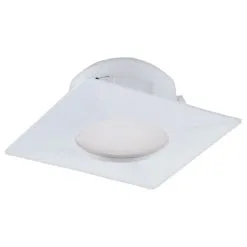 Eglo 95798- Riippuva LED-kattovalaisin PINEDA 1xLED/6W/230V