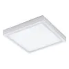 Eglo 96494 - LED-ulkokattovalaisin ARGOLIS LED/22W IP44