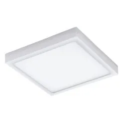 Eglo 96494 - LED-ulkokattovalaisin ARGOLIS LED/22W IP44
