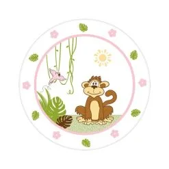 Eglo 96948 - Lasten Kattovalaisin LOUIE 1xE27/42W/230V