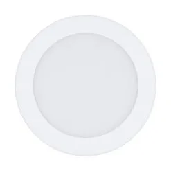 Eglo 97113 - Riippuva LED-kattovalaisin FUEVA-RW 1xLED/10W/230V