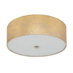 Eglo 97642 - Kattovalo VISERBELLA 3xE27/60W/230V