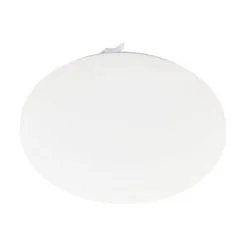 Eglo 97872 - LED-kattovalaisin FRANIA LED/17,3W/230V