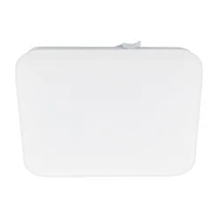 Eglo 97885 - LED-kattovalaisin Kylpyhuoneessa FRANIA LED/14,6W/230V IP44