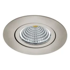 Eglo 98307 - Himmennettävä Riippuva LED-kattovalaisin SALICETO LED/6W/230V
