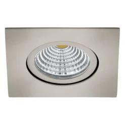 Eglo 98308 - Himmennettävä Riippuva LED-kattovalaisin SALICETO LED/6W/230V