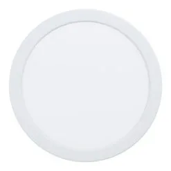 Eglo 99134 - Riippuva LED-kattovalaisin FUEVA 5 LED/16,5W/230V