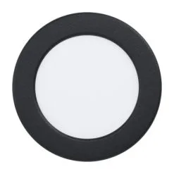 Eglo 99143 - Riippuva LED-kattovalaisin FUEVA 5 LED/5,5W/230V