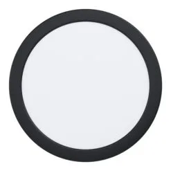 Eglo 99145 - Riippuva LED-kattovalaisin FUEVA 5 LED/16,5W/230V