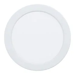 Eglo 99149 - Riippuva LED-kattovalaisin FUEVA 5 LED/10,5W/230V