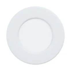 Eglo 99202 - LED-kattovalaisin Kylpyhuoneeseen FUEVA 5 LED/2,7W/230V IP44