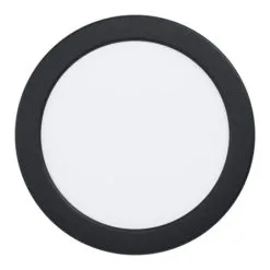 Eglo 99214 - LED-kattovalaisin Kylpyhuoneeseen FUEVA 5 LED/10,5W/230V IP44