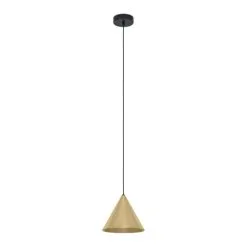 Eglo - Kattokruunu Narulla 1xE27/40W/230V