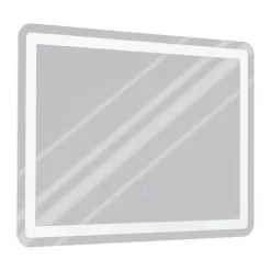 Eglo - LED Kylpyhuoneen Peili Taustavalolla LED/24W/230V 3000/4000/6500K IP44