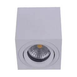 Emithor 48608 - Katon Kohdevalo SURFACE 1xGU10/50W/230V