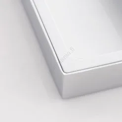 Emithor 49031 - LED-kattovalaisin Kylpyhuoneessa LENYS 1xLED/24W/230V 240 Mm IP44