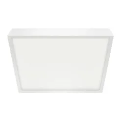 Emithor 49040 - LED-kattovalaisin Kylpyhuoneessa LENYS LED/18W/230V 190 Mm IP44