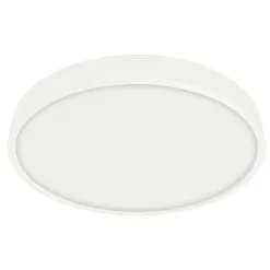 Emithor 49051 - LED Kylpyhuoneen Kattovalaisin LENYS LED/30W/230V D. 28 Cm IP44